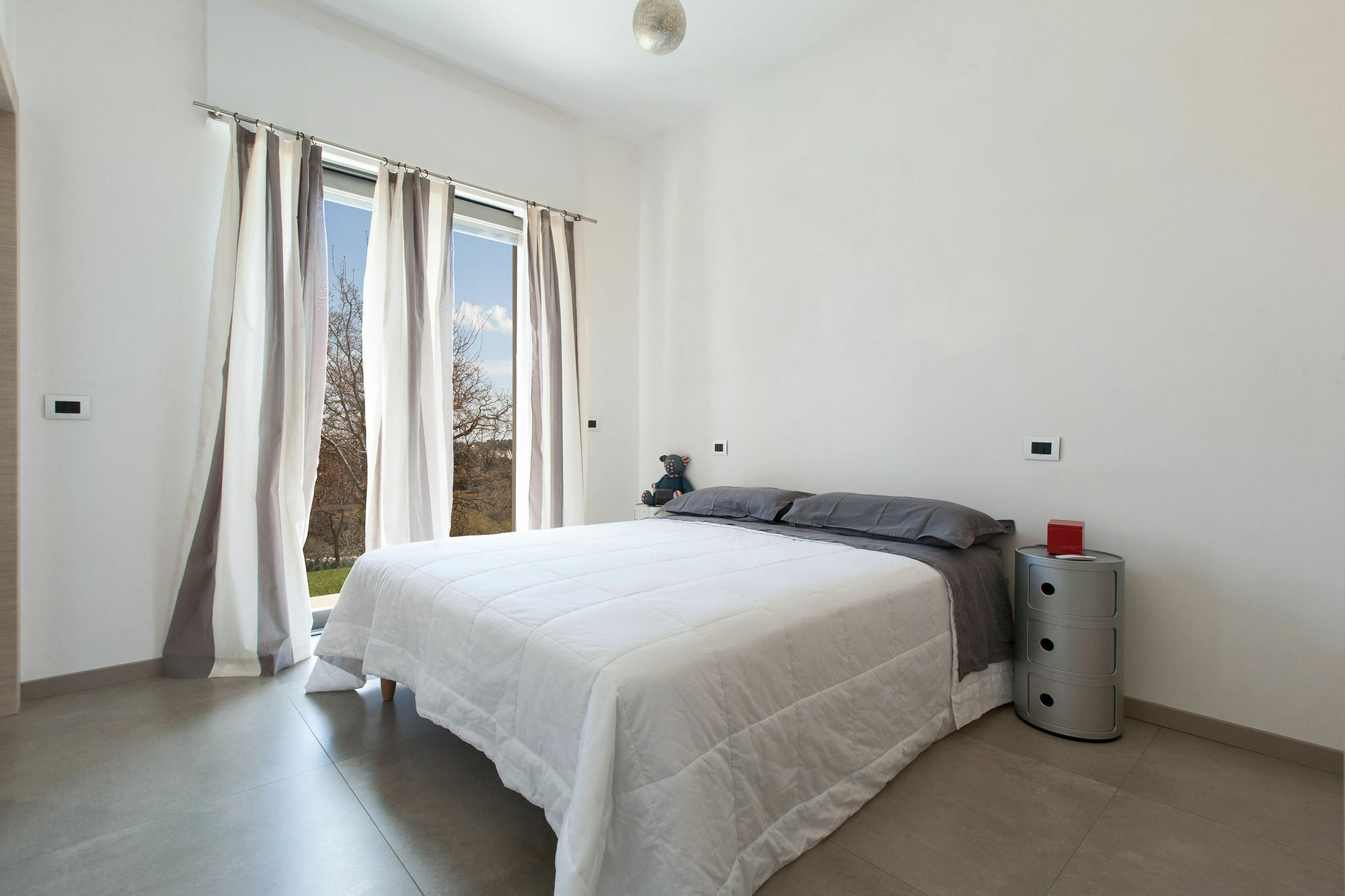 Perla Nera Villa Ostuni Buitenkant foto
