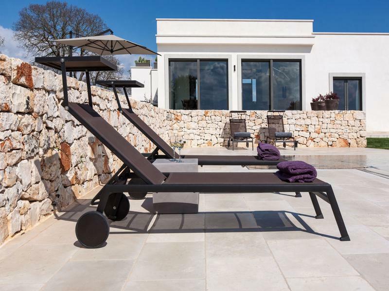 Perla Nera Villa Ostuni Buitenkant foto
